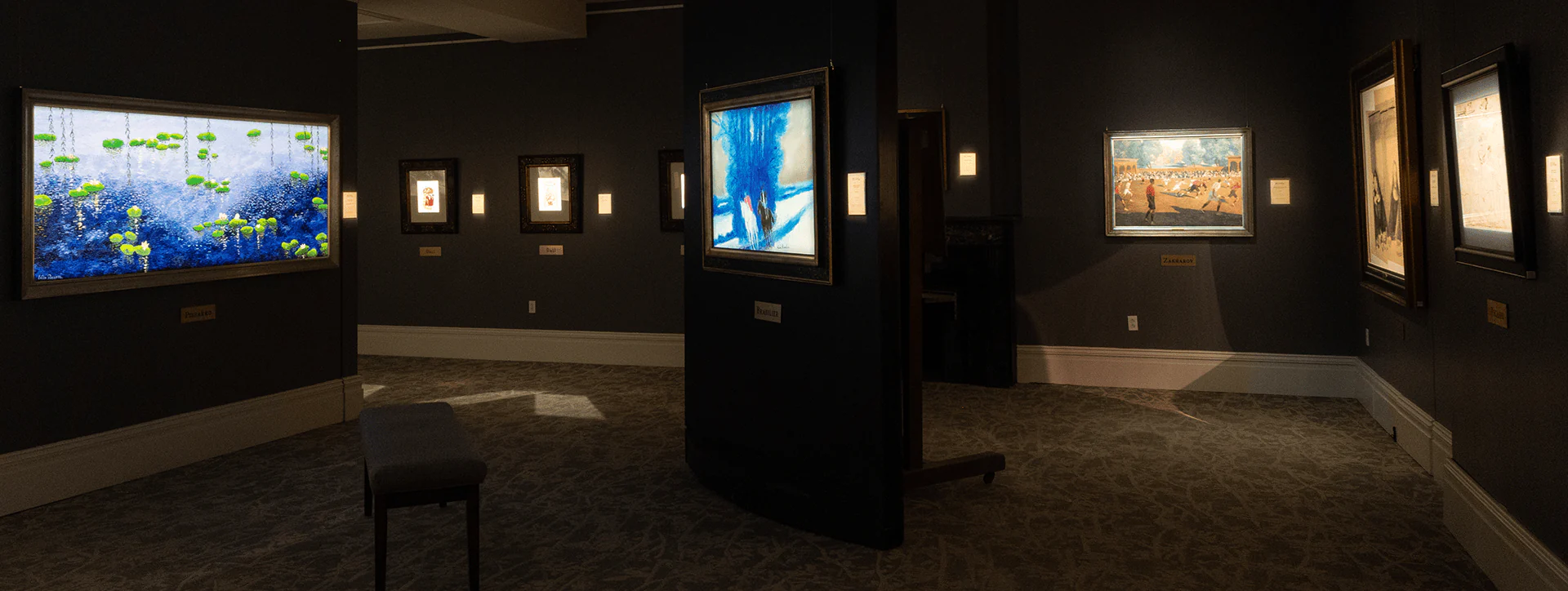 Exceptional Pieces for Extraordinary Lives